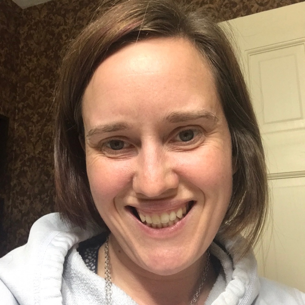 Meet your Posher, Arian